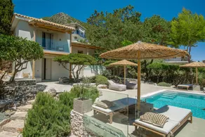 Villa Green Islets - Três Quartos Vila, Dormem 6 - Image 2