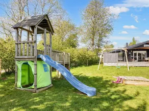6 Person Holiday Home in Hojslev - Image 4