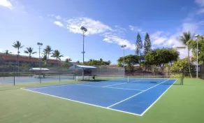 Direkt am Meer 2BR / 2BA Stadthaus mit Pool und Tennisplätzen - Image 4