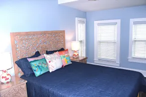Stylish Beach Apt - 4 Blocks from Beach & 2 Blocks from Downtown Asbury - Image 3