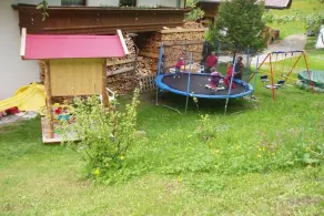 Ferienhof Talaste - Naturparadies Inmitten der Zillertaler Alpen - Fewo Isabella - Image 4