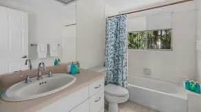 Emmalani Court 521 By Parrish Kauai - End location with AC and near pool - Image 3