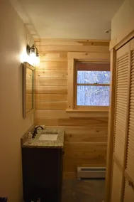 Private Log Cabin with an AMAZING VIREW!!!  Hot Tub and Sleeps up to 14 - Image 2