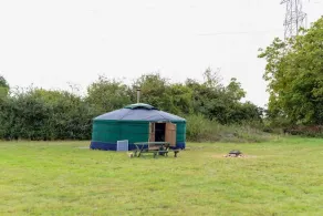 Chester Yurts Retreats - Image 3
