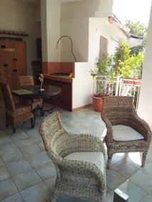 Casita GioJa a2 km fra TROPEA - Image 3