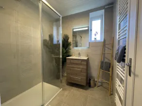 Maison individuelle paisible avec animaux admis, activités pour tous - Image 3