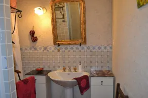 Cosy Holiday Home in Brion with Pool - Image 4