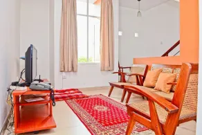 Fornito 3 BR appartamento a Nawala - Image 2