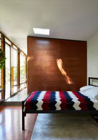 Willow Glen House - Architectural Gem in the Hudson Valley with European Vibes - Image 5