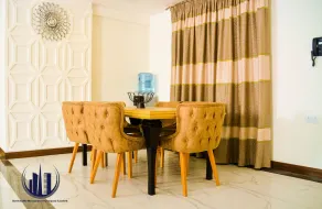 Apartment, with swimming pool, gym, sauna in Kilimani, Nairobi - Image 5