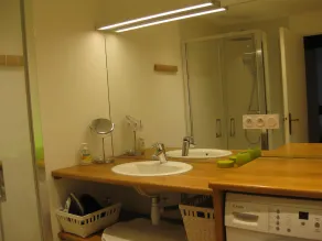 La Cour - neues, helles und super ausgestattetes Ferienhaus. - Image 3