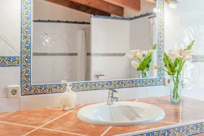 Holiday Home 'Finca Can Xet' with Mountain View, Pool & Wi-Fi - Image 4