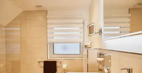 Kampowski Penthouse Suite - living above the roofs of Bad Nauheim - Image 2