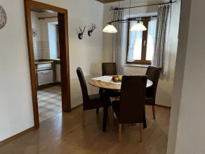 Apartamento (65m ²), \"Mittersee\", varanda, cozinha extra, 1 quarto e 1 sala de estar, max 2 pessoas, internet sem fio - Image 4