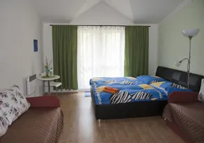 Ski Apartment Spiezovec - Image 4