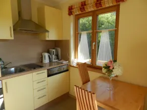 Das Süd-Ost Apartment - Image 4