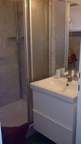 Lägenhet vid sjön Ossiach, fri entré till lido, lägenhet för - Image 3
