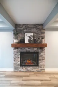 INCREDIBLE HOME*Minutes to Lake*Indoor Pool*In Town* Golf View*Gas Fire Pit* - Image 2