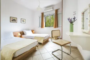 Villa Thalia, close to beach with Wi-Fi, A/C, BBQ and private swimming pool - Image 5