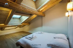 Les Iles 1776, stor bekväm renoverad gård mitt i Chamonix-dalen - Image 5