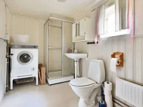 4 person holiday home in Hallabro - Image 3