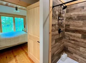 Contemporary Post & Beam: River Views, Screened Porch, Sleeps 7 - Image 2