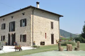 B&B CASA SASSOLO 1713 IN THE HILLS OF BOLOGNA - Image 5