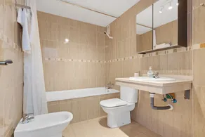 Modern Apartment with pool in Fuengirola Spain - Image 3