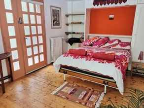 2-Bett-Wohnung, natürlicher Pool in ruhiger, atemberaubender Lage am Meer - Image 4