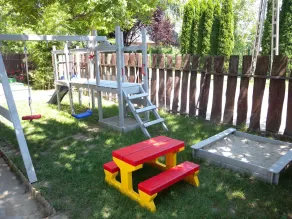 Holiday apartment with pool and air conditioning - Image 2
