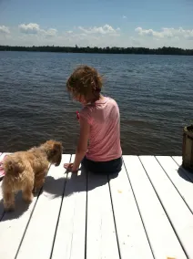 Northwoods Family Vacation Home - Image 2
