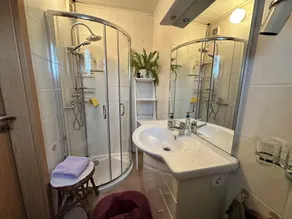 The holiday apartment is for 2-4 people in a quiet environment - Image 3