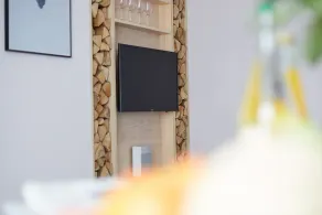 Ferienwohnung Traumhafte Lage zw. Obstplantagen - Image 2
