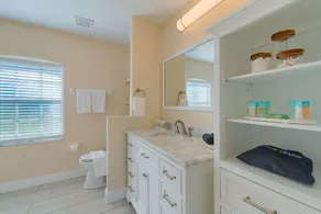 Memories by the Gulf | 4BR Oasis w/ Heated Saltwater Cocktail Pool & Fire Pit - Image 2