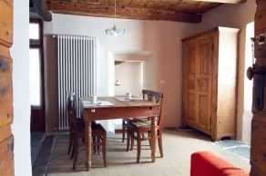 Ancient Rivoira Cherry House - Image 3