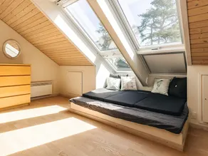 6 Person Holiday Home in Idestrup - Image 4