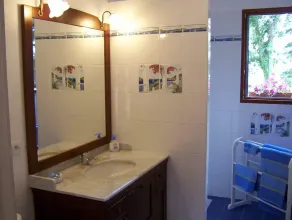 ARRADON - Villa 8 persone (4 posti letto) - Piscina privata riscaldata - Giardino chiuso - Image 3