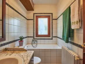 Apartment em San Siro com 2 quartos e capacidade para 4 pessoas - Image 4