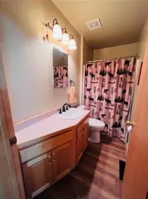 Private cabin on beautiful Long Lake- close to Walker and Longvile - Image 2