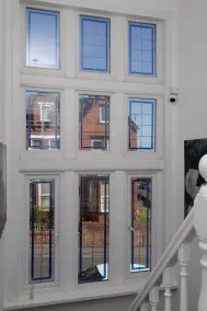 Studio apartment sleeps 2 Kirstall House - Image 2