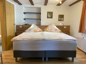Cozy vacation apartment in the Hunsrück farmhouse Family-friendly W-lan - Image 4