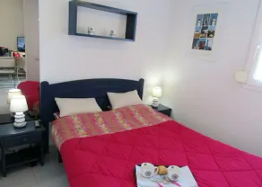 Appartement face au Lac Salonique - Image 2
