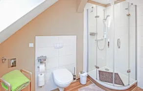 Ferienwohnung Mirow OT Schwarz - Image 3