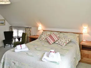 2 bedroom accommodation in Northlew, near Okehampton - Image 2