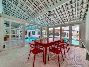 Casa exclusiva na areia da praia da Ferradura - Image 4
