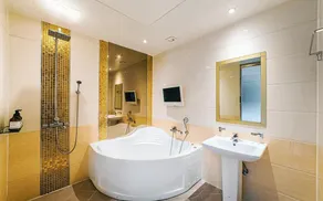 Hotel Ssome Jeongkwan - Image 5