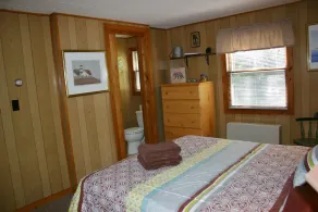 Charmerende Oceanfront Cottage-Great Views og 20 Feet fra Shore - Image 5