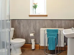 3 chambres à coucher à Stranraer - Image 3