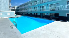 Surf Club 01 - Pura Vida Suite (Beach & POOL) - Image 4
