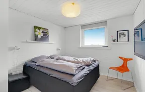 Fantastiskt hem i Ringkøbing med WiFi - Image 4